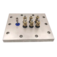 Клеммная колодка Frascold Z50-154Y